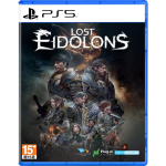 lost eidolons sur ps5 visuel produit