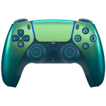 manette dualsense chroma teal v2 sur ps5 visuel produit_20260513194200