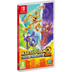 marsupilami 2 salsa palombia sur switch visuel produit