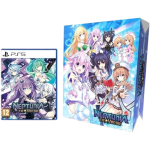 neptunia reverse limited edition sur ps5 visuel produit