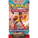 pokemon ev04 faille paradoxe booster blister visuel produit
