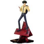 statuette cowboy bebop spike spiegel 18e visuel produit_20260519094045