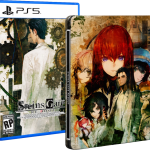 steinsgate reboot steelbook sur ps5 visuel produit_20260520164634