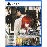 steinsgate reboot sur ps5 visuel produit v2