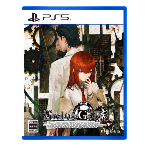 steinsgate reboot sur ps5 visuel produit_20260507220036