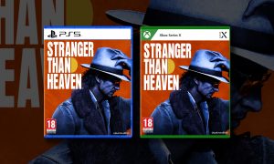 stranger than heaven multi news