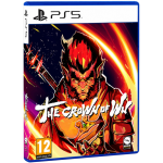 the crown of wu sur ps5 visuel produit