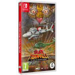 toaplan arcade garage kyukyoku tiger heli sur switch visuel produit_20260511134533