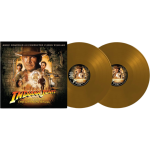 vinyle indiana jones et le royaume du crane de cristal visuel produit