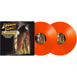 vinyle indiana jones et le temple maudit visuel produit