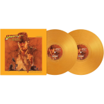 vinyle indiana jones et les aventuriers de larche perdue visuel produit