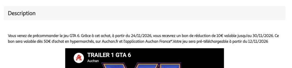 image commentaire