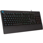 Clavier Gaming Logitech G213 Prodigy Noir v12 produit
