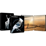 Disclosure Day Blu Ray 4K Steelbook UK produit