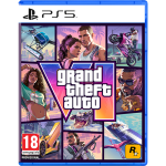 GTA 6 PS5 définitif v2 produit