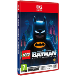 Lego Batman L’Héritage du Chevalier Noir Switch 2 definitif GKC produit