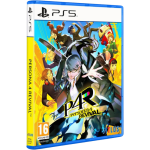 Persona 4 Revival PS5 definitif produit