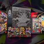 Pokémon ME05 Nuit Noire slider news