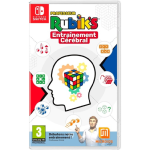 Professeur Rubik's Entraînement Cérébral Nintendo Switch v12 produit