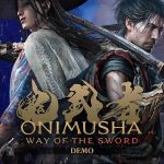 SLIDER démo onimusha way of the sword