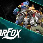 SLIDER démo star fox switch 2