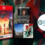 SLIDER meilleur Prix pour FF7 Rebirth Switch 2