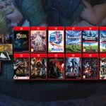 SLIDER nintendo direct juin 2026 récap