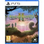 Smalland 2 Lost Realms PS5 definitif produit