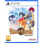 Tales of Eternia Remastered PS5 definitif produit