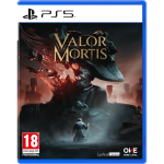 Valor Mortis PS5 definitif produit