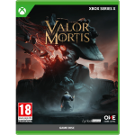 Valor Mortis XBox series x definitif produit V2