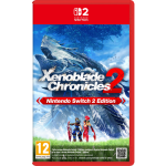 Xenoblade Chronicles 2 Edition Switch 2 definitif produit