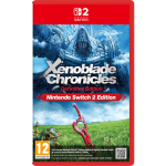 Xenoblade Chronicles Definitive Edition Switch 2 definitif produit