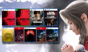 annonces summer game fest juin 2026 recap