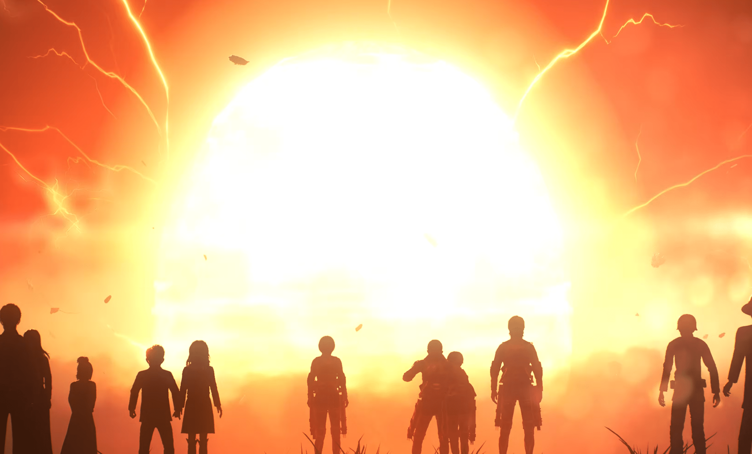 attack on titan 3 screenshot 6