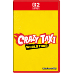 crazy taxi world tour sur switch 2 visuel produit_20260608000934