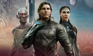 exodus affole fans de mass effect slider news