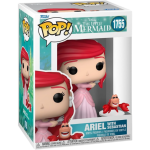 funko pop disney the little mermaid ariel sebastian visuel produit_20260617094457