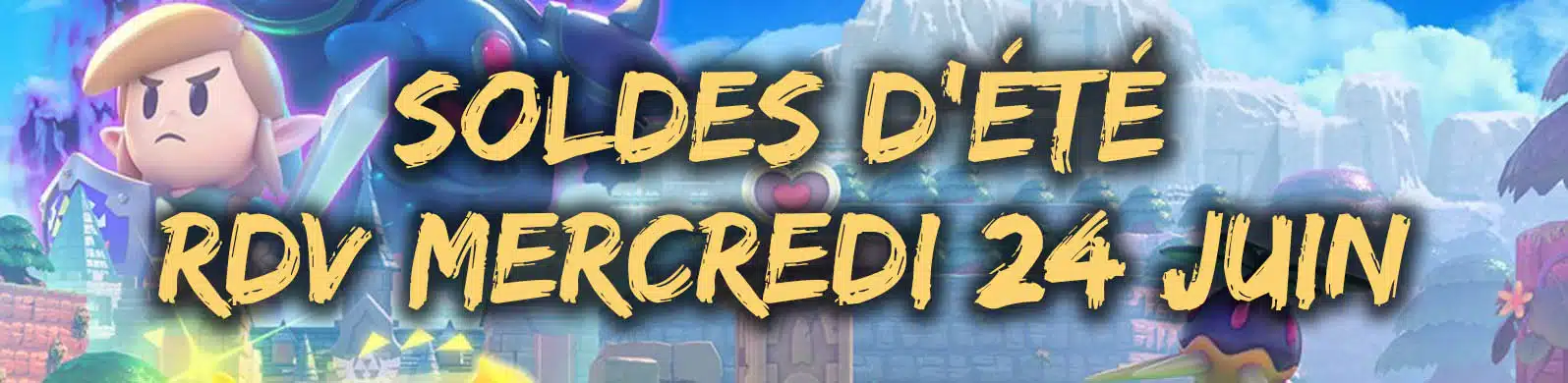 header soldes ete 2026 debut des soldes
