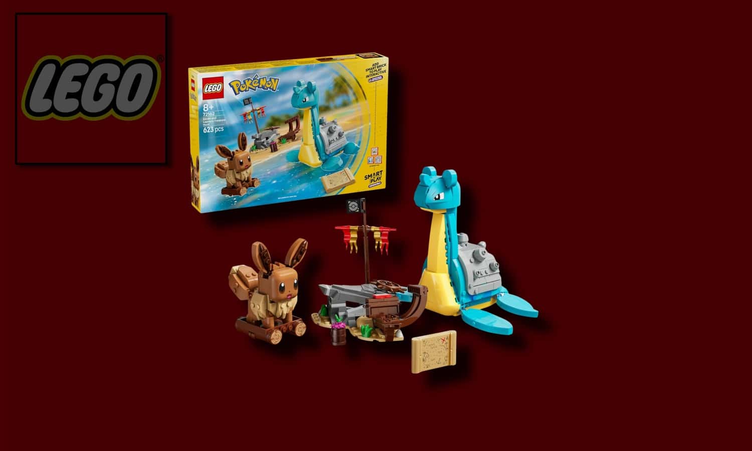 Illustration de l’article goodies
