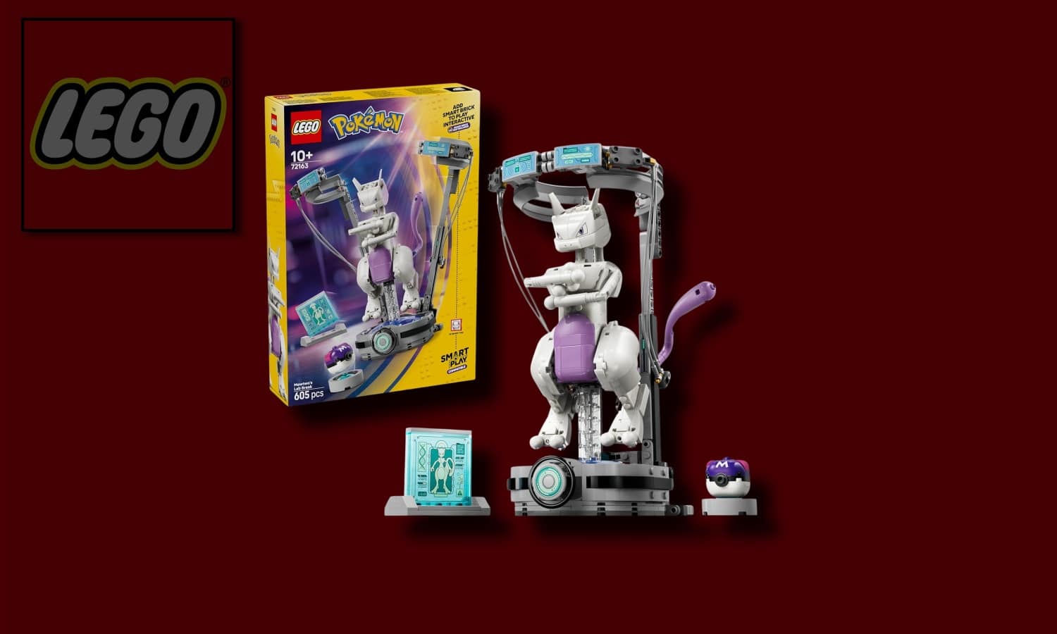 Illustration de l’article goodies