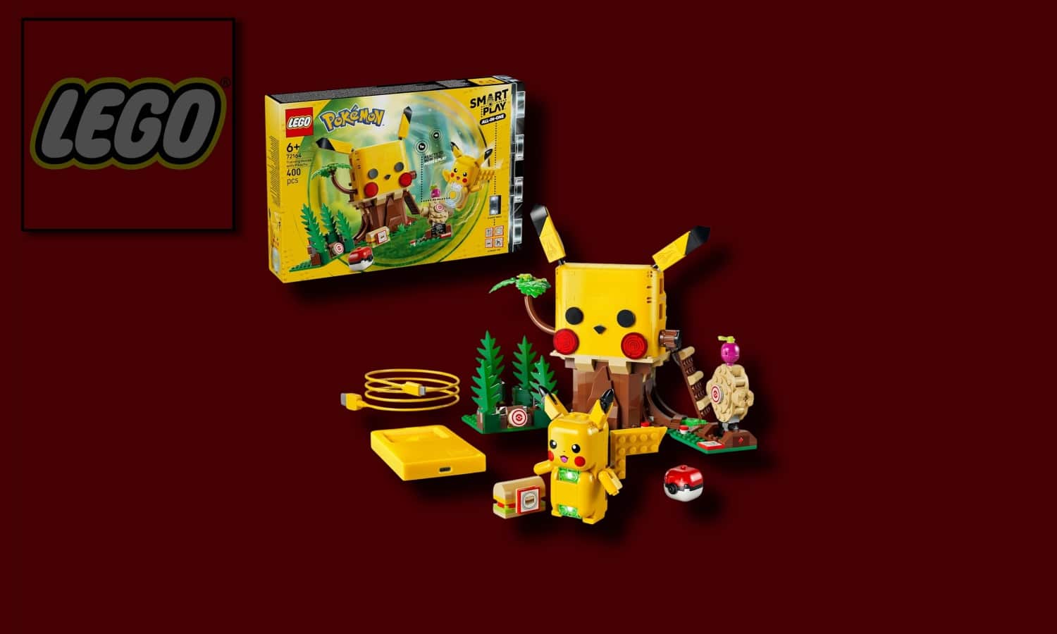 Illustration de l’article goodies