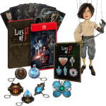 lies of p complete edition collector sur switch 2 visuel produit_20260610004217