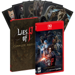 lies of p complete edition steelbook sur switch 2 visuel produit_20260610004145