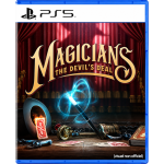 magicians the devils deal sur ps5 visuel produit_20260608025428