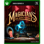 magicians the devils deal sur xbox series visuel produit_20260608025657