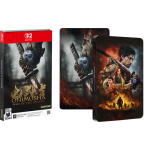 onimusha way of the sword edition steelbook switch 2 visuel produit_20260609210523
