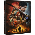 onimusha way of the sword steelbook sur ps5 visuel produit_20260603073428