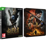 onimusha way of the sword steelbook sur xbox series x visuel produit_20260603175745