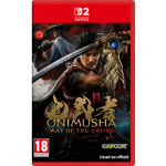 onimusha way of the sword sur switch 2 visuel produit_20260609161424